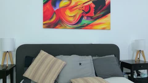 Snapshot of jenniferleee chatting on 11/13/25, 09:36 Jenny online show from 11/13/25, 09:36