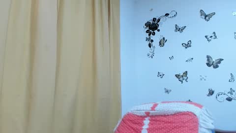 jenniferloveyou online show from 03/01/26, 05:15