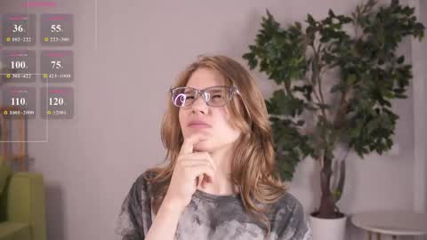 Snapshot of jenniferrakow chatting on 05/09/26, 08:41 Sofia online show from 05/09/26, 08:41