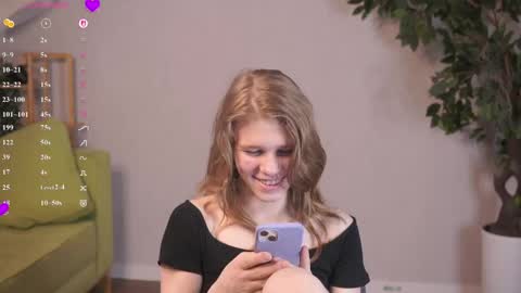 Snapshot of jenniferrakow chatting on 05/14/26, 07:26 Sofia online show from 05/14/26, 07:26