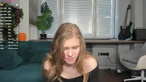 Sofia  online show from 06/11/26, 07:06