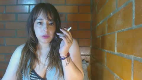 Snapshot of jennifersmith_ chatting on 12/21/24, 12:53 Jennifer Smith online show from 12/21/24, 12:53