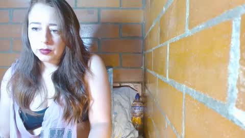 Snapshot of jennifersmith_ chatting on 03/22/26, 08:01 Jennifer Smith online show from 03/22/26, 08:01