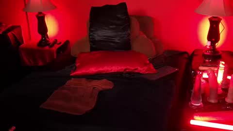 Jennifer Star online show from 10/02/25, 07:10