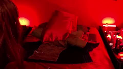 Jennifer Star online show from 01/14/26, 05:46