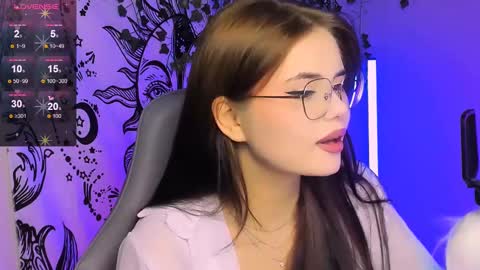 Snapshot of jenniferwandis77 chatting on 02/23/25, 10:09 Jenni online show from 02/23/25, 10:09