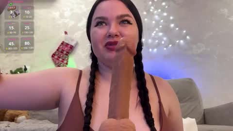 Mila online show from 12/11/24, 05:15