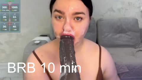 Mila online show from 12/14/24, 01:17