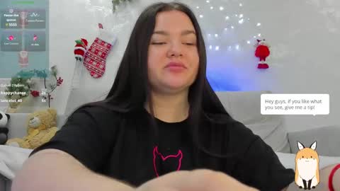 Mila online show from 12/27/24, 02:04