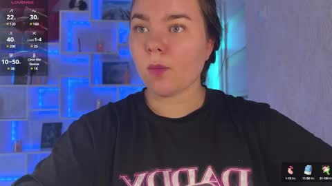 Mila online show from 02/10/25, 10:09