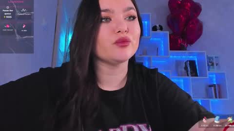 Mila online show from 02/11/25, 09:53