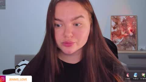 Mila online show from 10/16/25, 06:53