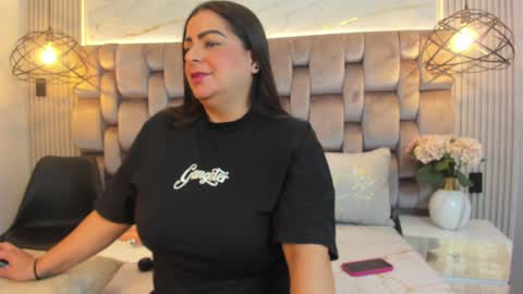 Snapshot of jennsexy_ chatting on 01/19/25, 12:28 Jennsexy online show from 01/19/25, 12:28