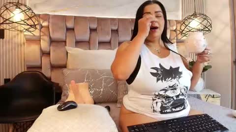 Snapshot of jennsexy_ chatting on 09/28/25, 12:21 Jennsexy online show from 09/28/25, 12:21