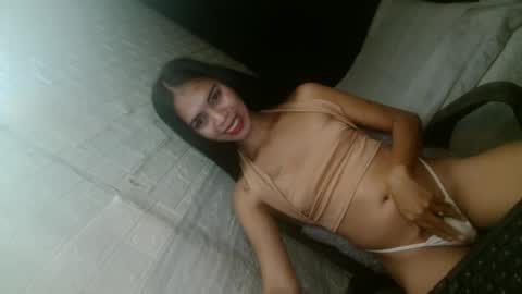 PRETTY JENNY online show from 02/24/25, 09:31