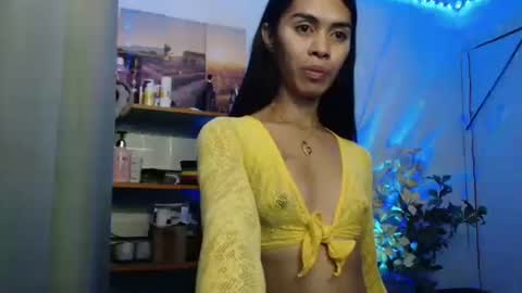 PRETTY JENNY online show from 03/03/26, 08:04