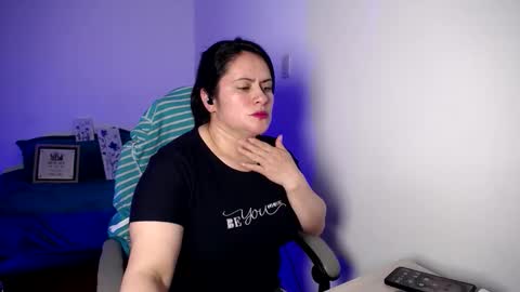 Snapshot of jenny__777 chatting on 10/29/25, 10:55 jenny__777 online show from 10/29/25, 10:55