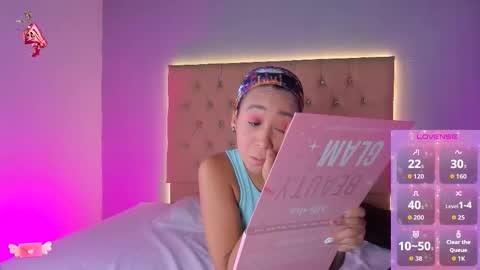 jenny__lawrence online show from 02/14/26, 09:06