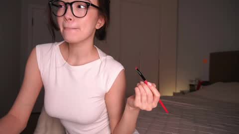 Snapshot of jenny__lii chatting on 04/07/26, 01:00 call me Jenny online show from 04/07/26, 01:00