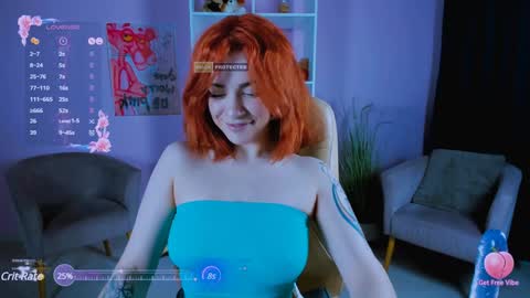 YOUR BEST WAY TO HAVE FUN online show from 12/24/24, 03:58