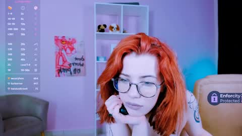 YOUR BEST WAY TO HAVE FUN online show from 01/19/25, 02:57