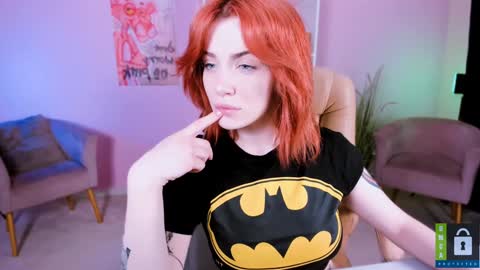 YOUR BEST WAY TO HAVE FUN online show from 01/25/25, 08:53