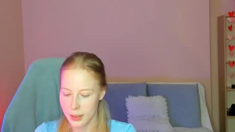 Snapshot of jenny_angelok chatting on 02/28/26, 03:35 Next broadcast on December 05 subject to change online show from 02/28/26, 03:35