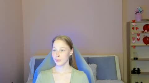 Snapshot of jenny_angelok chatting on 03/17/26, 01:03 Next broadcast on December 05 subject to change online show from 03/17/26, 01:03