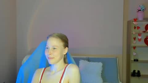 Snapshot of jenny_angelok chatting on 03/20/26, 02:00 Next broadcast on December 05 subject to change online show from 03/20/26, 02:00