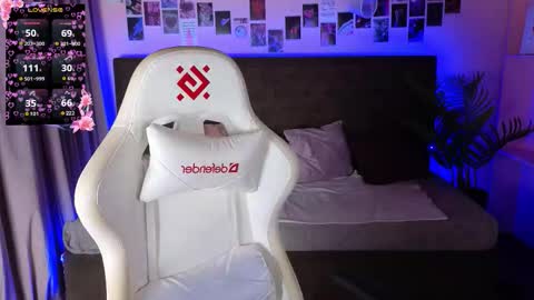 Snapshot of jenny_bunny_ chatting on 03/02/26, 01:30 jenny_bunny_ online show from 03/02/26, 01:30