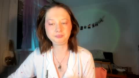 Jennifer Jenny Darling   online show from 04/19/26, 07:16