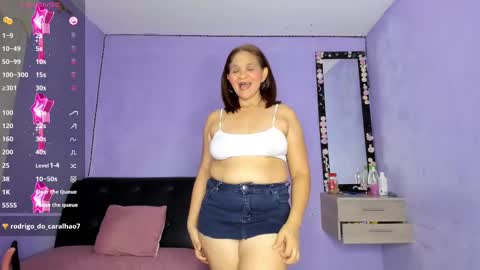 jenny online show from 03/12/25, 02:52