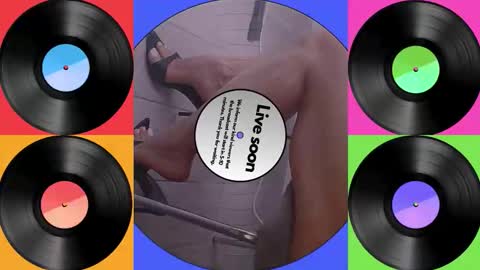 Jenny online show from 12/21/25, 02:13