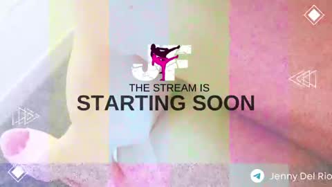 Snapshot of jenny_fighterfeet chatting on 05/23/26, 12:31 Jenny online show from 05/23/26, 12:31