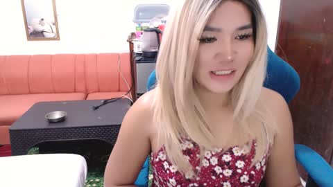 Jenny online show from 01/03/25, 11:14