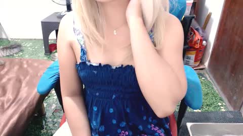 Jenny online show from 02/28/25, 08:42