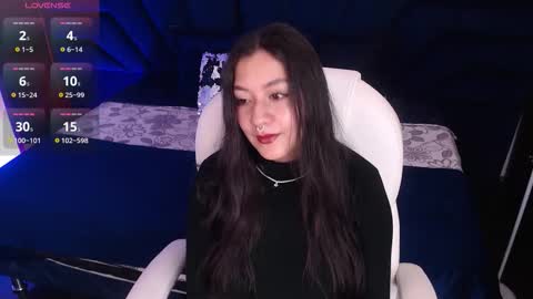 Snapshot of jenny_golden1 chatting on 11/28/25, 01:47 Jenny online show from 11/28/25, 01:47