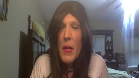 jenny gurl online show from 11/26/25, 07:04