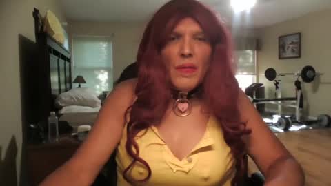 jenny gurl online show from 07/08/26, 11:20