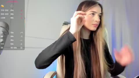 jenny_harringtons online show from 01/18/26, 07:23