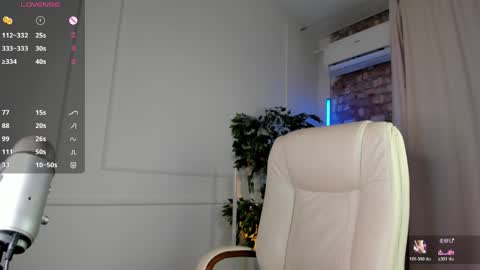 jenny_harringtons online show from 03/31/26, 07:09