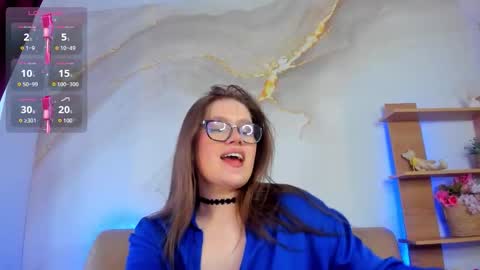 Jenny online show from 02/03/26, 06:40