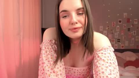 Snapshot of jenny_hopkins chatting on 02/20/26, 03:14 Fairy Jenny online show from 02/20/26, 03:14