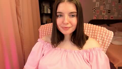 Snapshot of jenny_hopkins chatting on 02/23/26, 03:31 Fairy Jenny online show from 02/23/26, 03:31