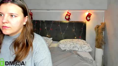 Snapshot of jenny_jimmy chatting on 12/05/25, 09:18 Jenny online show from 12/05/25, 09:18