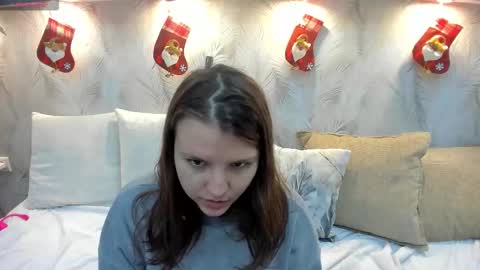 Jenny online show from 12/22/25, 09:17