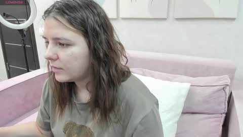 Jenny online show from 01/12/26, 01:22