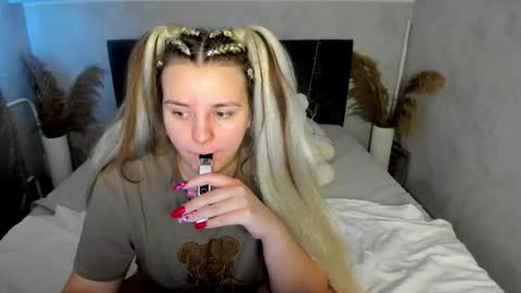 Jenny online show from 02/20/26, 06:26