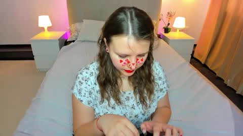 Jenny online show from 04/01/26, 09:21