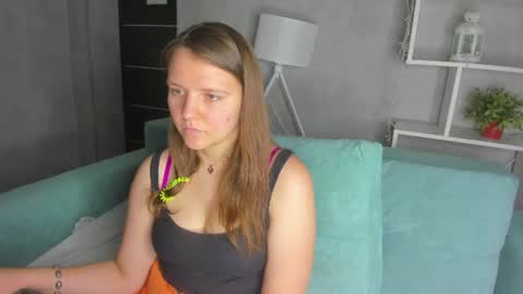Snapshot of jenny_jimmy chatting on 06/10/26, 09:19 Jenny online show from 06/10/26, 09:19